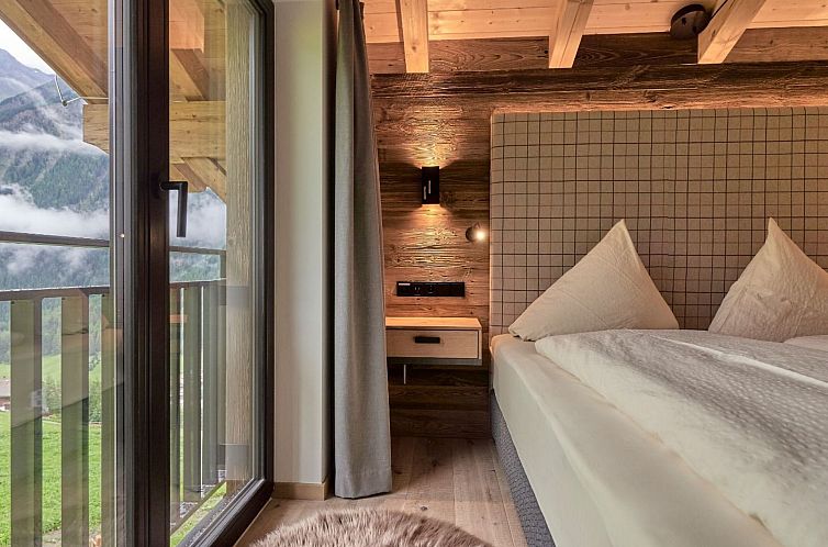 Vakantiehuis Bergsteiger Chalet