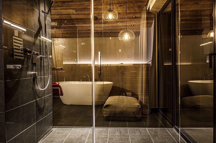 Vakantiehuis Bergsteiger Chalet