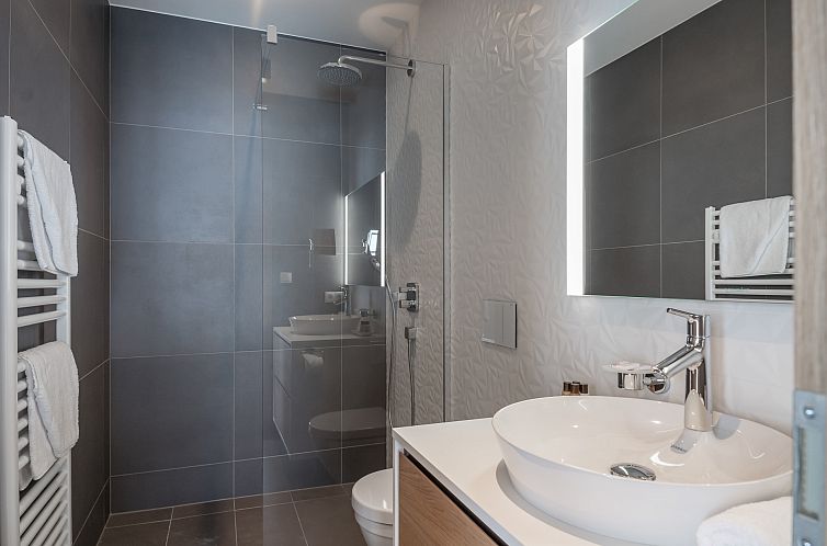 Appartement in Sölden