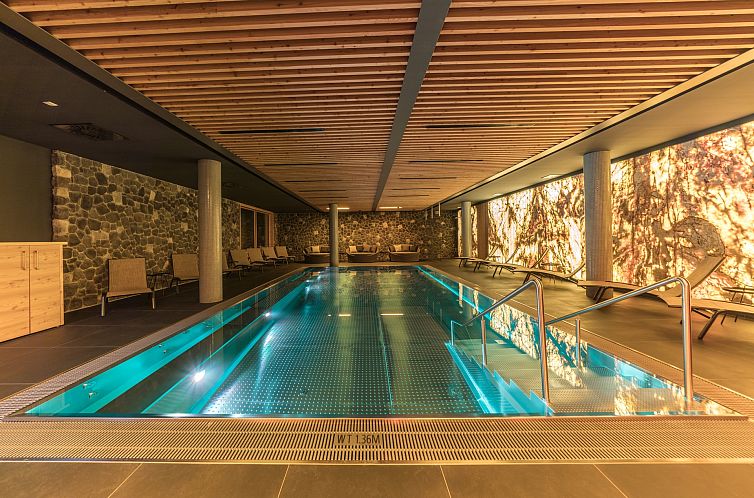 Appartement in Sölden