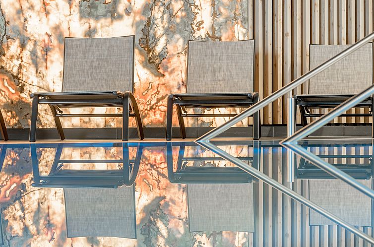 Appartement in Sölden