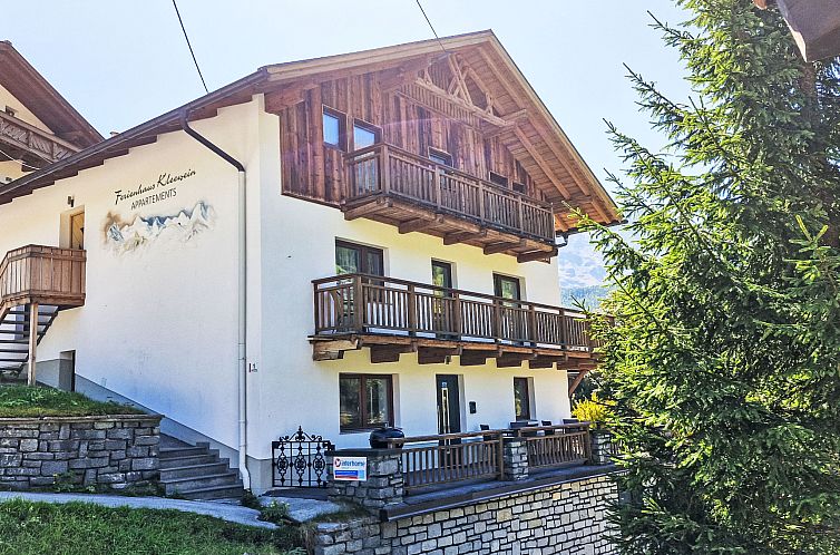 Vakantiehuis Kleewein