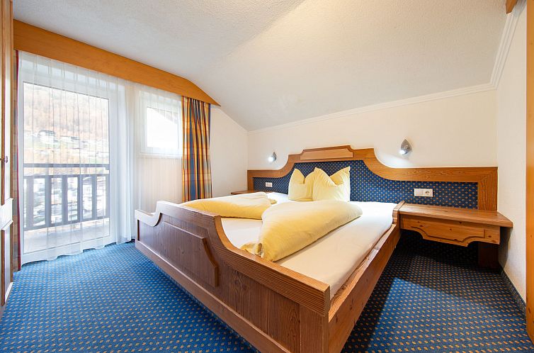 Vakantiehuis Kleewein