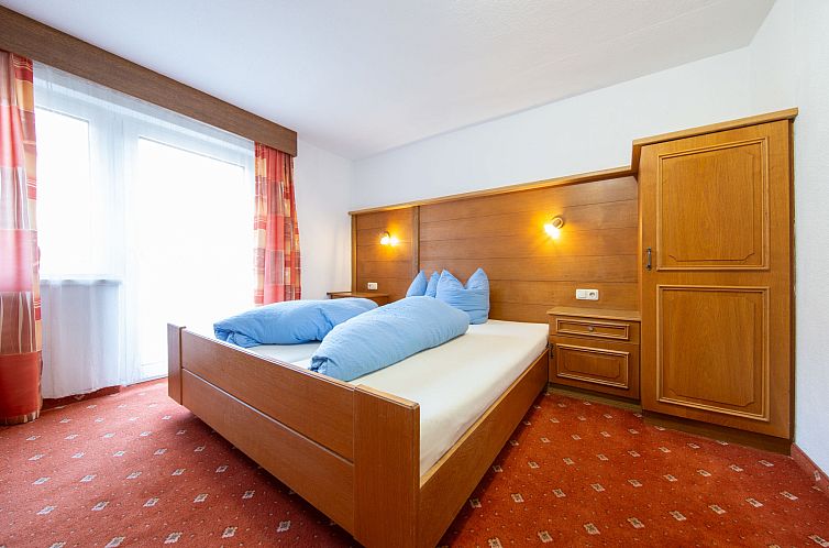 Vakantiehuis Kleewein