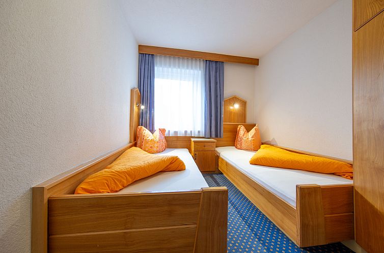 Vakantiehuis Kleewein