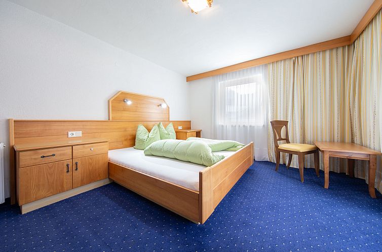 Vakantiehuis Kleewein