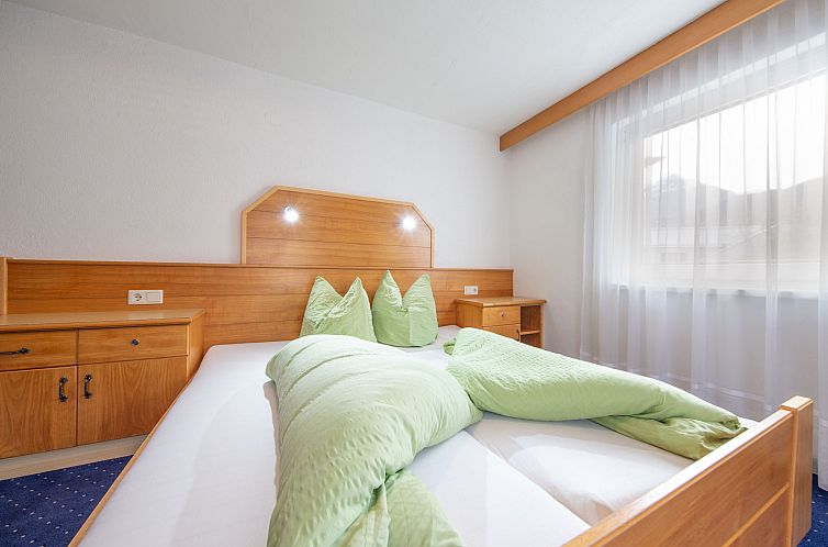 Vakantiehuis Kleewein