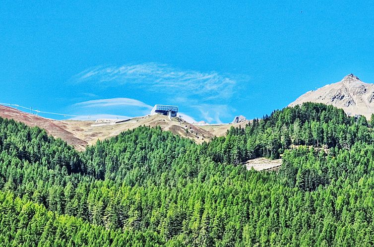 Vakantiehuis Kleewein