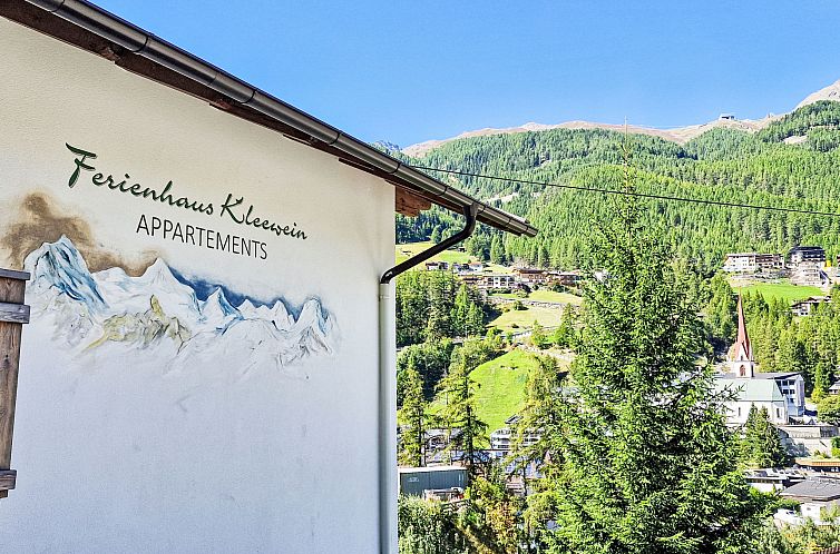 Vakantiehuis Kleewein