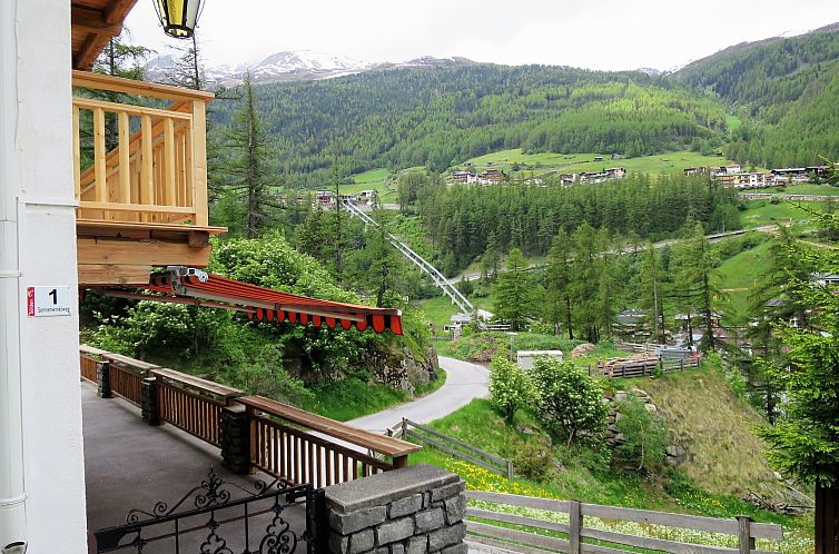 Vakantiehuis Kleewein