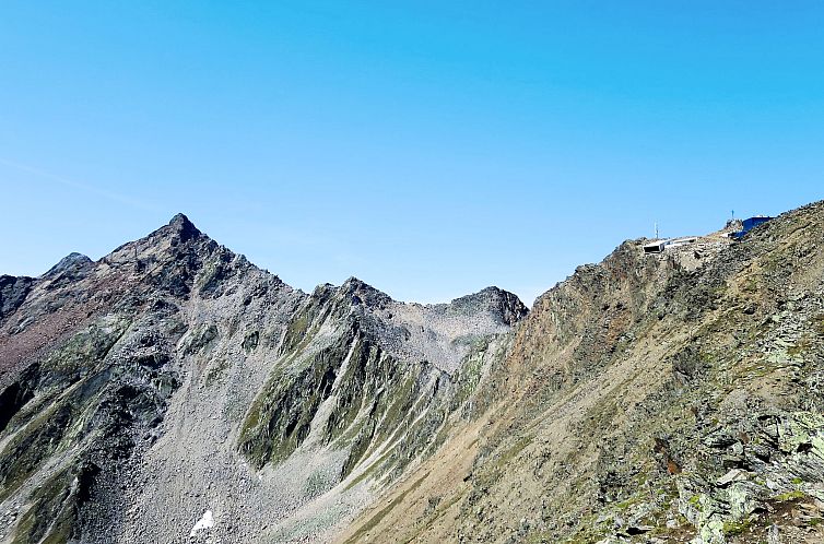 Appartement Elisabeth