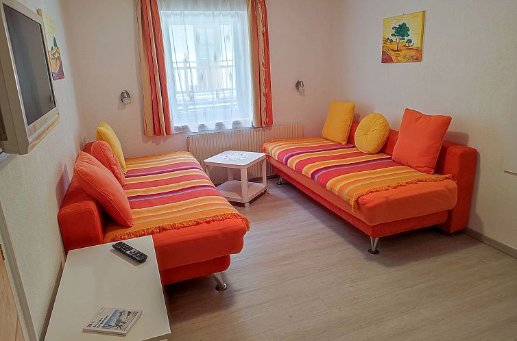 Appartement Elisabeth