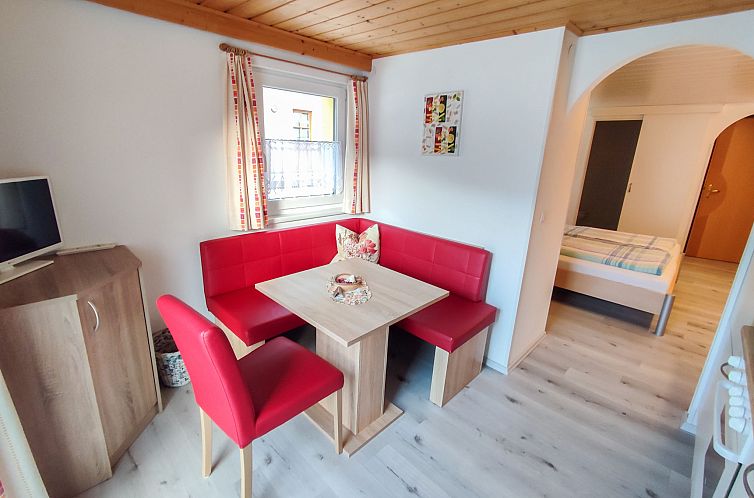 Appartement Elisabeth