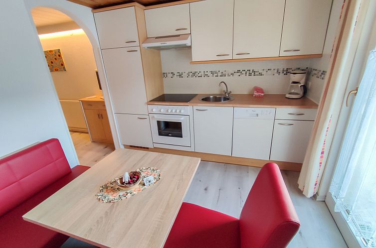 Appartement Elisabeth