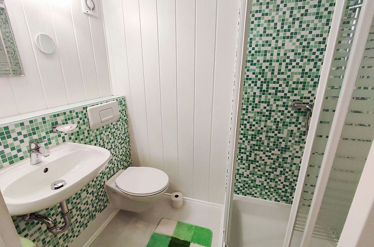 Appartement Elisabeth