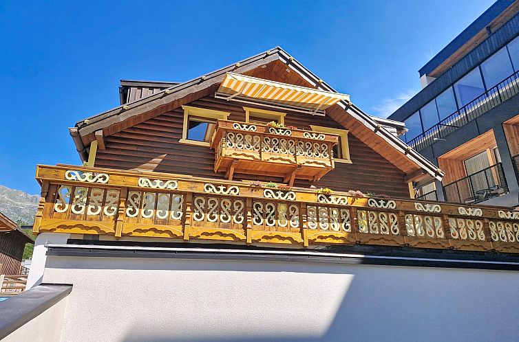 Appartement Elisabeth