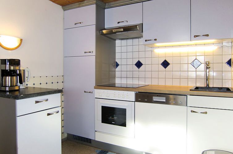 Appartement Hannelore