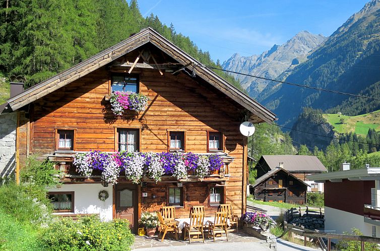 Appartement Hannelore