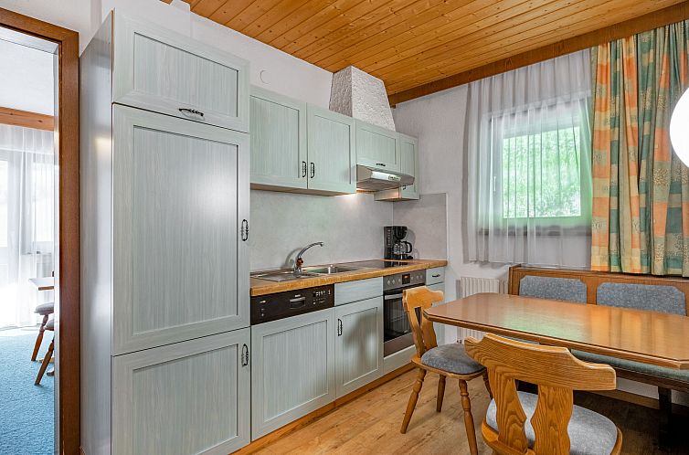 Appartement Nadine