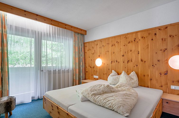 Appartement Nadine