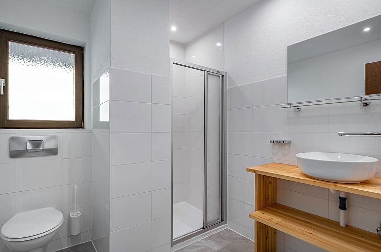 Appartement Nadine