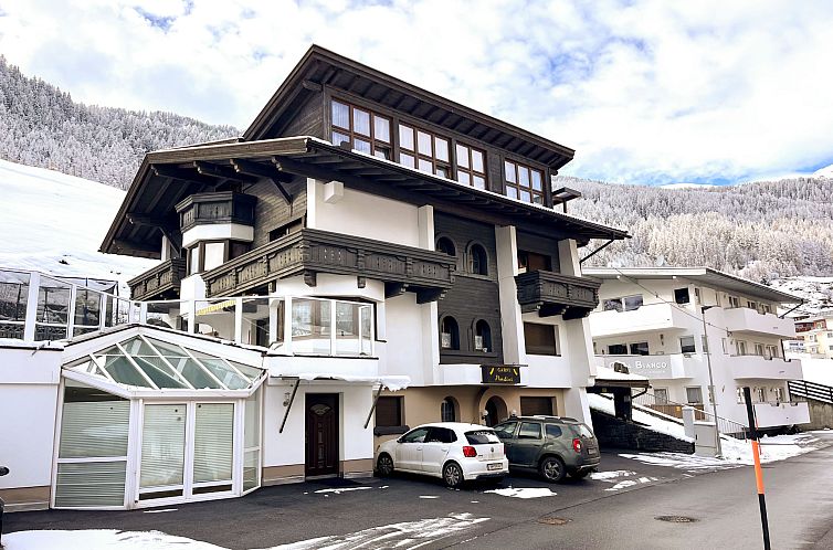 Appartement Nadine