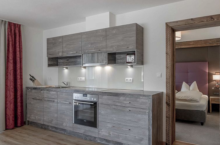 Appartement Melisande 2