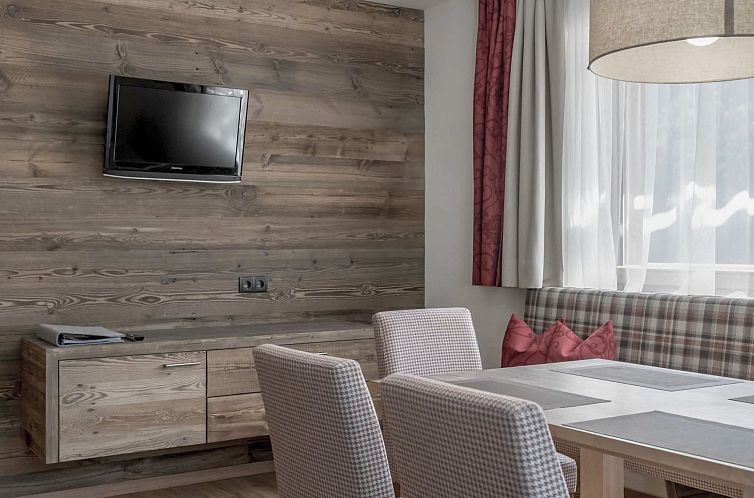 Appartement Melisande 2