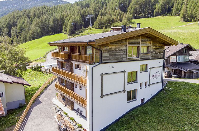 Guest house 1163994 - Apartment Tyrol - Appartement Melisande 3
