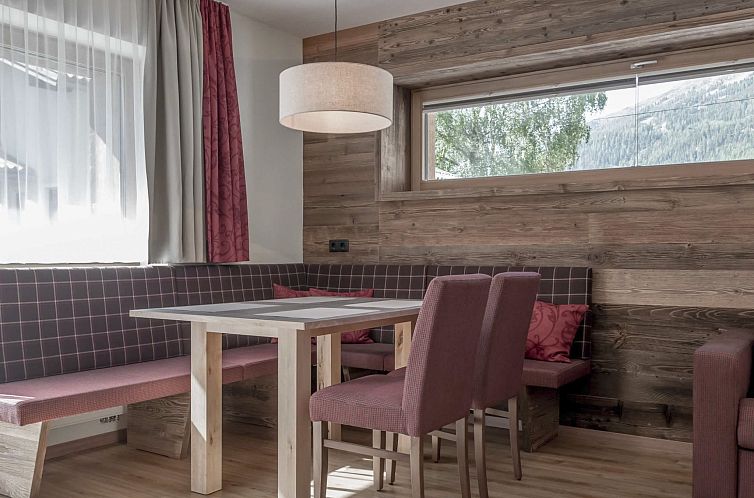 Appartement Melisande 3