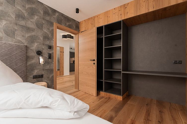 Appartement in Sölden