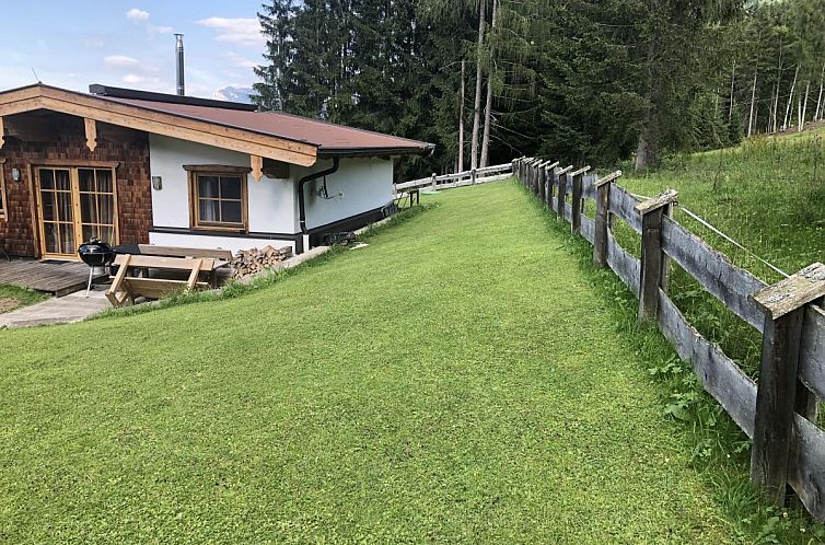 Schneeberghütte