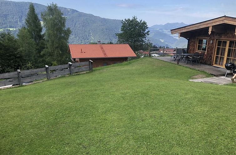 Schneeberghütte