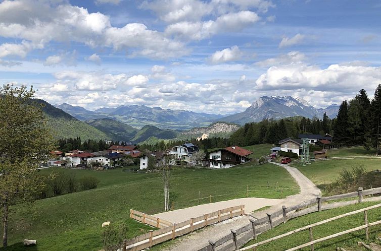 Schneeberghütte
