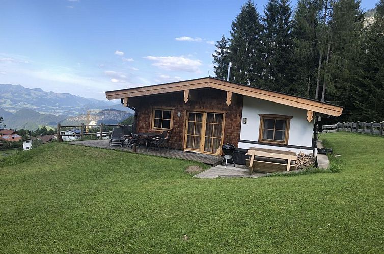 Schneeberghütte