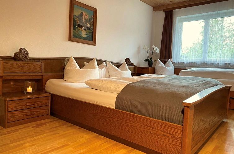 Appartement Ager am See