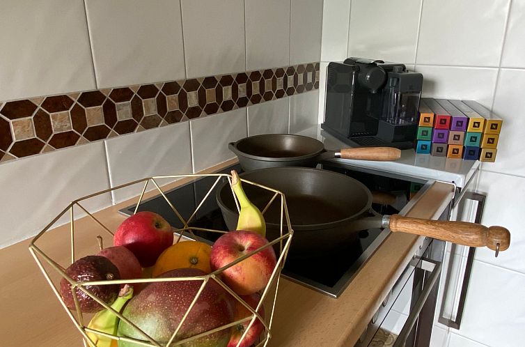 Appartement Ager am See