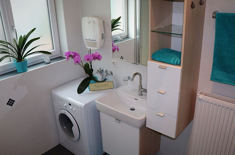 Appartement Ager am See