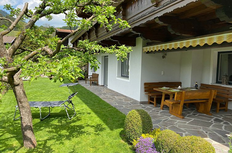 Appartement Ager am See