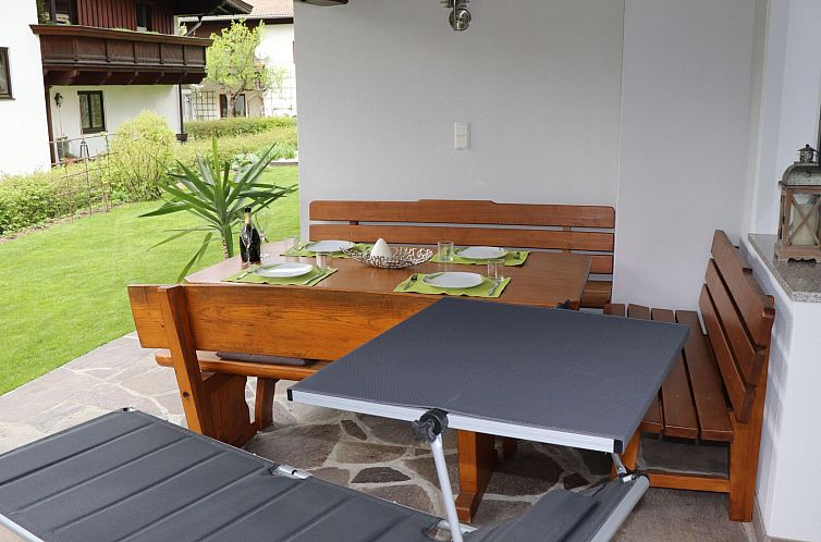 Appartement Ager am See