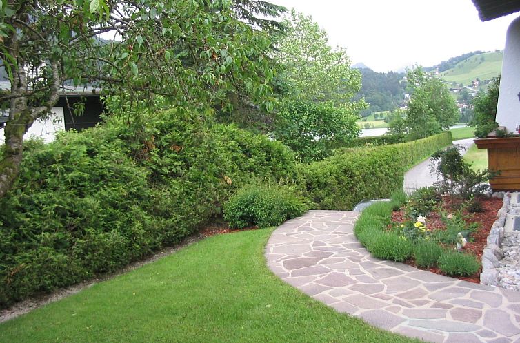 Appartement Ager am See