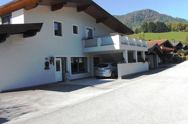 Appartement Ager am See