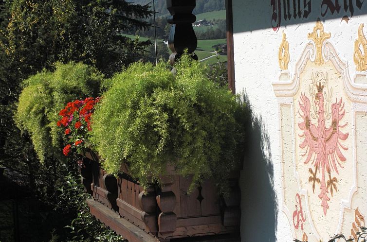 Appartement Ager am See