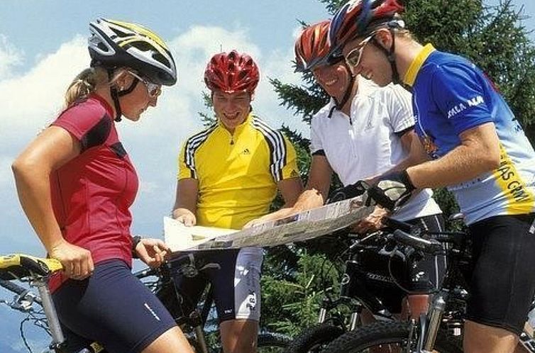 Appartement Ager am See