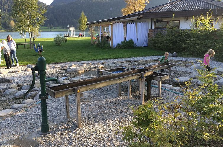 Appartement Ager am See