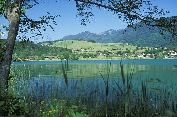Appartement Ager am See