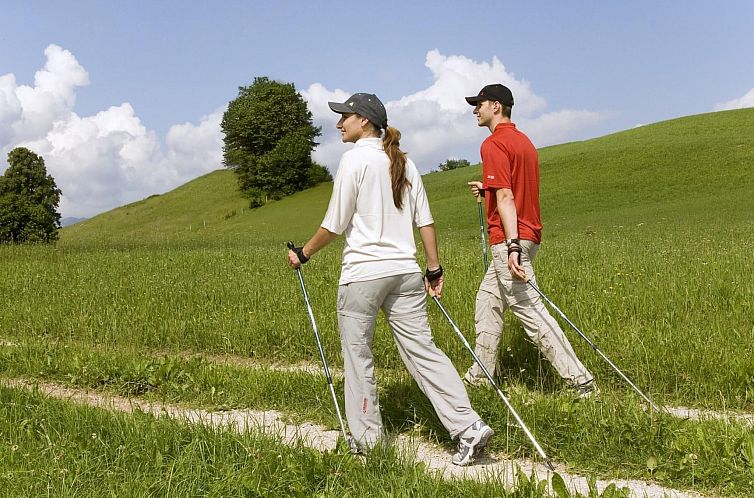 Appartement Ager am See