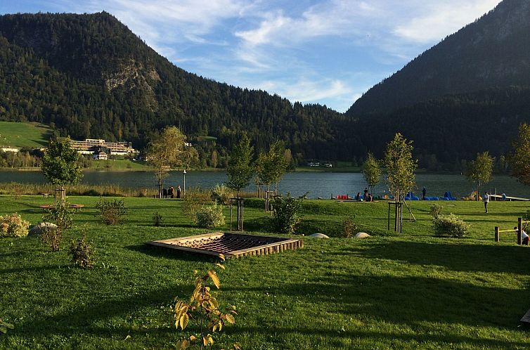 Appartement Ager am See