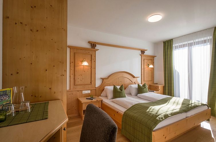 Appartement Appartement Ticklhof