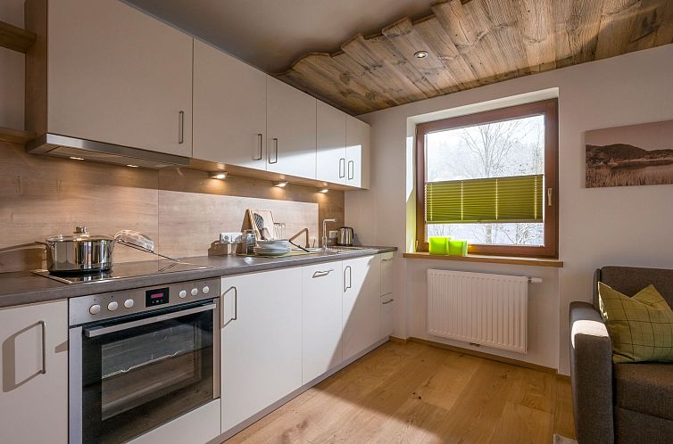 Appartement Appartement Ticklhof